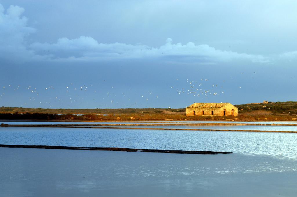 La Suma Sumalia Bed and Breakfast Noto Eksteriør billede