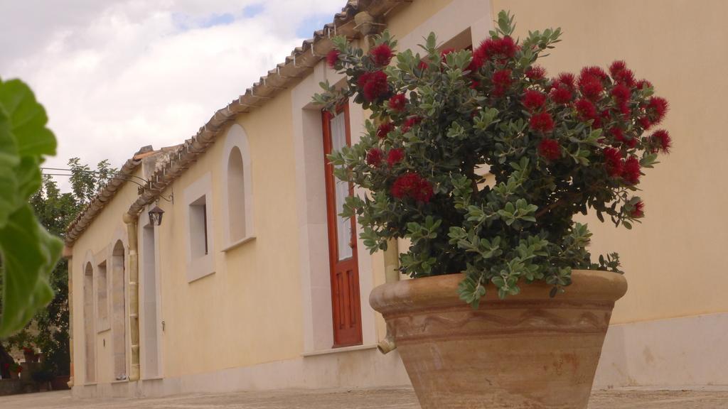 La Suma Sumalia Bed and Breakfast Noto Eksteriør billede