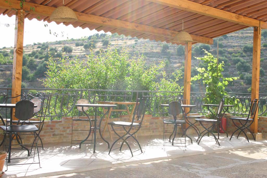 La Suma Sumalia Bed and Breakfast Noto Eksteriør billede