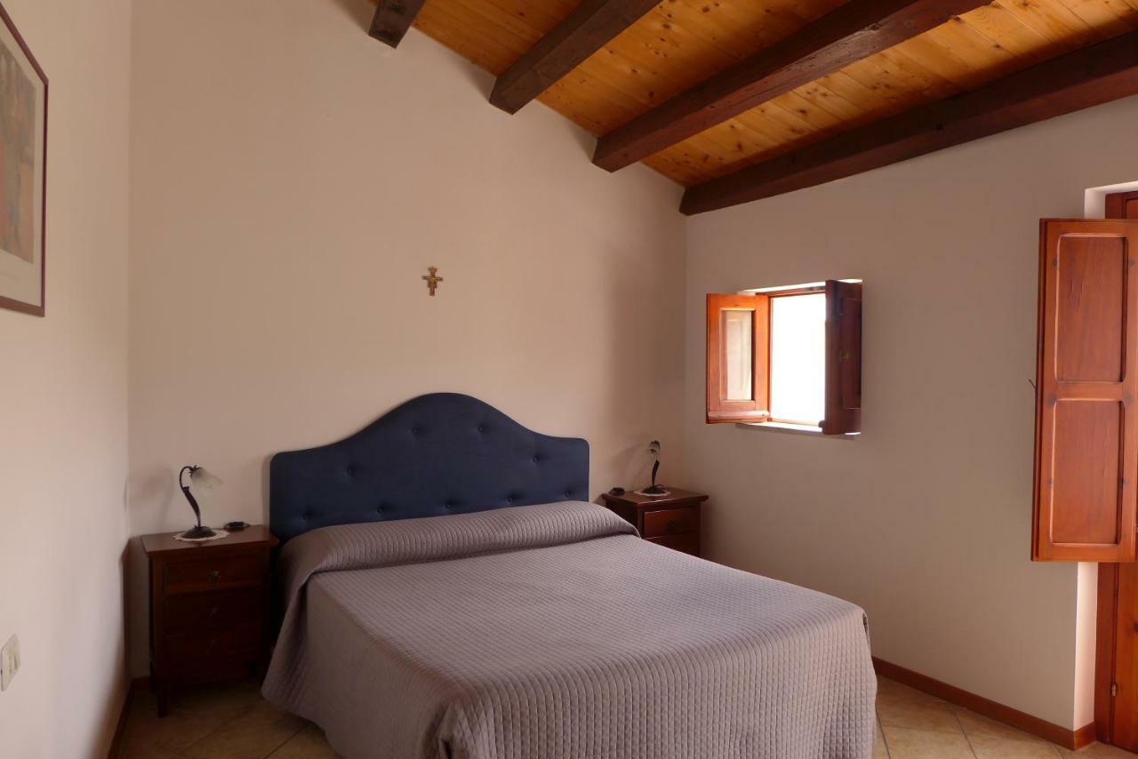 La Suma Sumalia Bed and Breakfast Noto Eksteriør billede