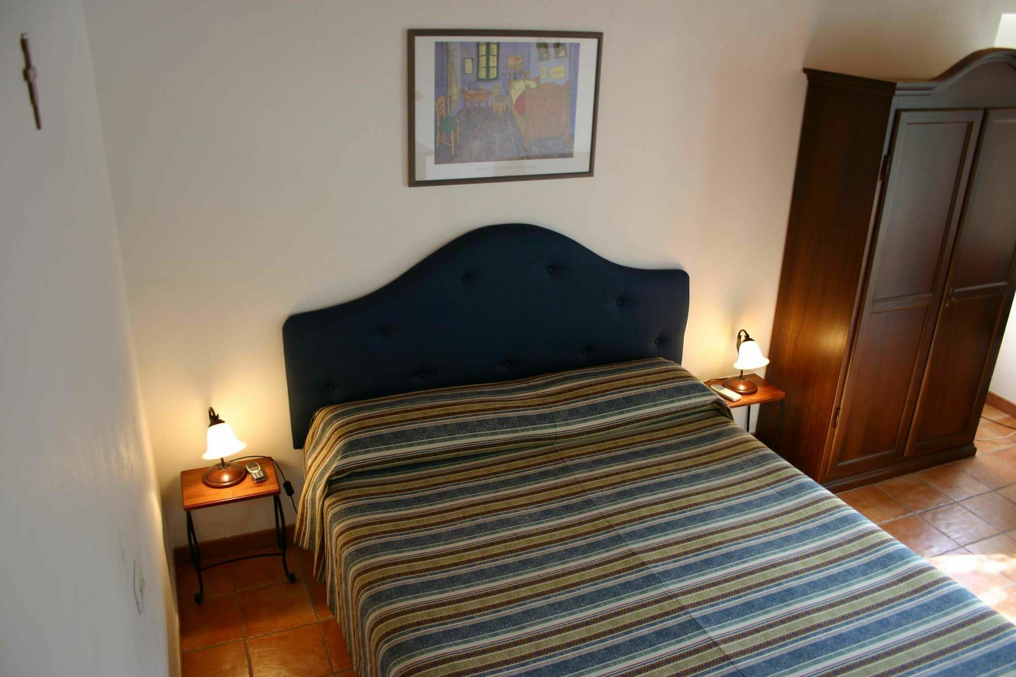 La Suma Sumalia Bed and Breakfast Noto Eksteriør billede